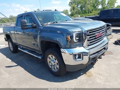 1GT22YEG0FZ****** 2015 GMC Sierra 2500HD