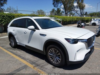 2025 Mazda CX-90
