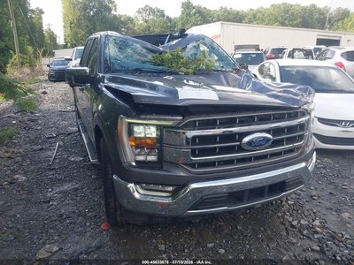 1FTFW1CD3NF****** 2022 Ford F-150