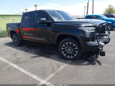 5TFJA5DB8RX****** 2024 Toyota Tundra