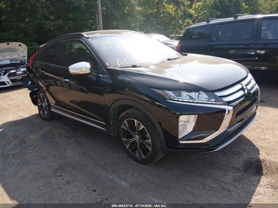 JA4AS5AA2LZ****** 2020 Mitsubishi Eclipse
