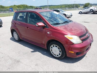 JTKKT624960****** 2006 Scion xA