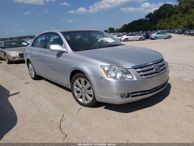 2006 Toyota Avalon