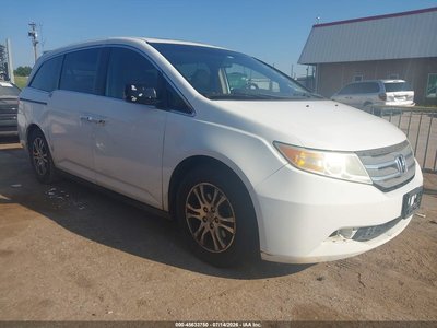 2011 Honda Odyssey