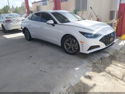 2020 Hyundai Sonata