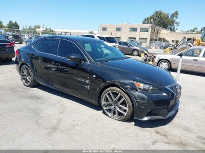 JTHBE1D20E5****** 2014 Lexus IS
