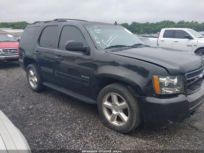 2011 Chevrolet Tahoe
