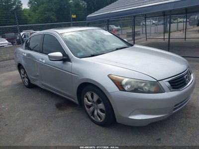 1HGCP267X9A****** 2009 Honda Accord