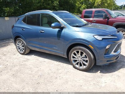 2024 Buick Encore