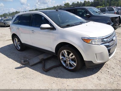 2013 Ford Edge