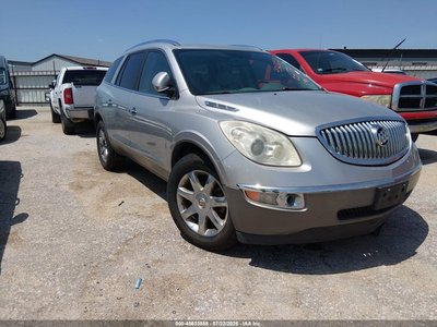2008 Buick Enclave