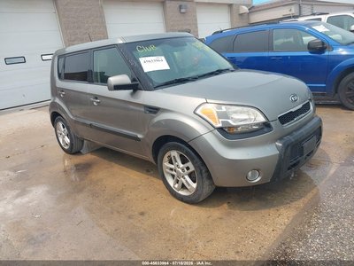 2011 Kia Soul