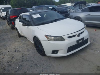 JTKJF5C7XB3****** 2011 Scion TC