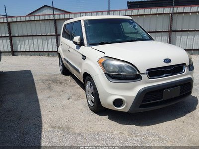 KNDJT2A50C7****** 2012 Kia Soul