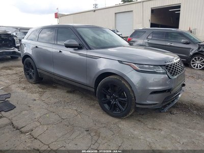 SALYB2EXXLA****** 2020 Land Rover Range Rover Velar