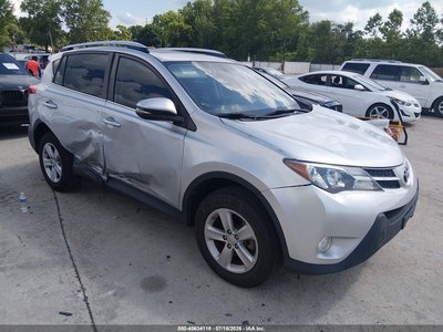 2014 Toyota RAV4