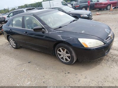 2003 Honda Accord
