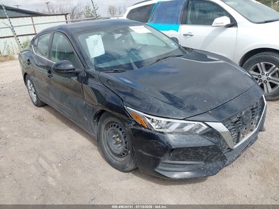 2023 Nissan Sentra