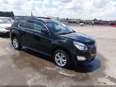 2GNFLFEK5G6****** 2016 Chevrolet Equinox