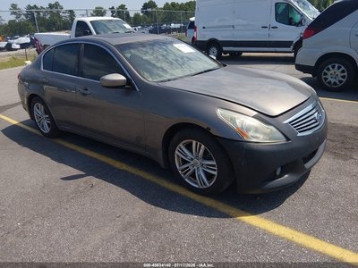 JN1CV6AP3AM****** 2010 Infiniti G37
