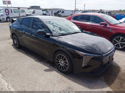3KPFT4DE6SE****** 2025 Kia K4