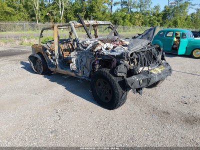 1C4HJXDG3KW****** 2019 Jeep Wrangler