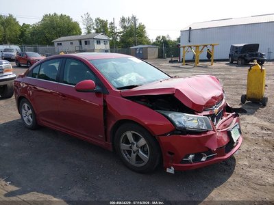 1G1PF5SC0C7****** 2012 Chevrolet Cruze