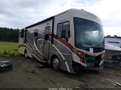 4UZAAJDT1DC****** 2013 Freightliner Chassis
