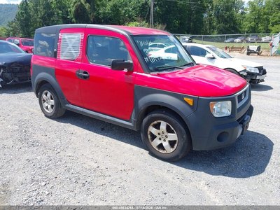 2005 Honda Element