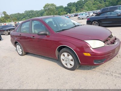 2006 Ford Focus