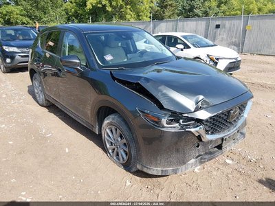 JM3KFBBM5P0****** 2023 Mazda CX-5