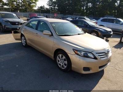 2010 Toyota Camry