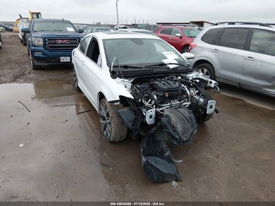 1C3CCCCG1GN****** 2016 Chrysler 200