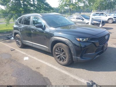 7MMVABBM3RN****** 2024 Mazda CX-50