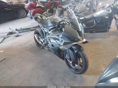 WB10P2307T6****** 2026 BMW S 1000 RR