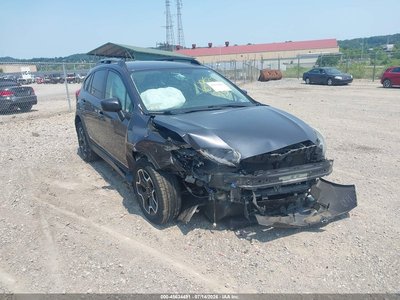 JF2GPACC9F8****** 2015 Subaru XV Сrosstrek