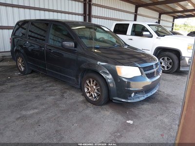 2D4RN7DG7BR****** 2011 Dodge Grand Caravan