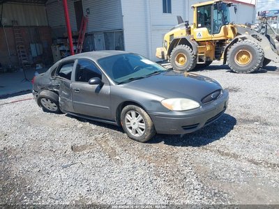 1FAFP56U45A****** 2005 Ford Taurus