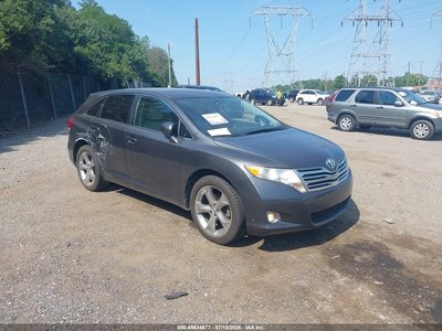 2009 Toyota Venza