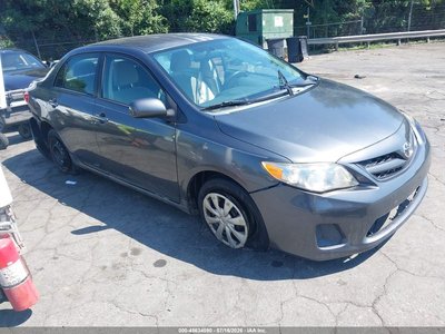 2011 Toyota Corolla