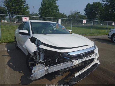 19XZE4F54KE****** 2019 Honda Insight