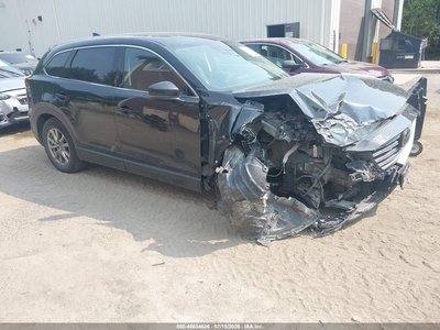 JM3TCBCY0K0****** 2019 Mazda CX-9