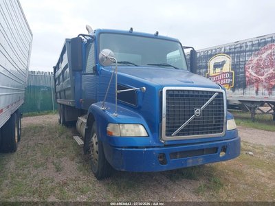 2006 Volvo VN
