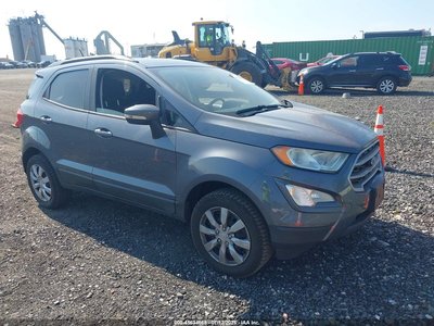 MAJ6S3GL4KC****** 2019 Ford Ecosport