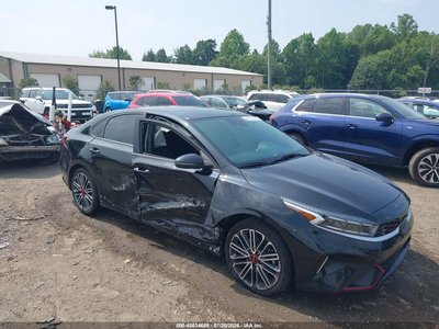 2022 Kia Forte