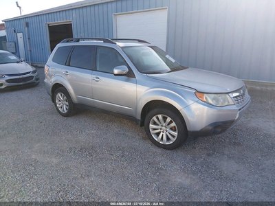 JF2SHAEC1DH****** 2013 Subaru Forester