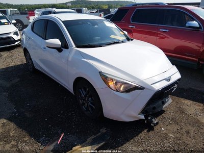 2019 Toyota Yaris
