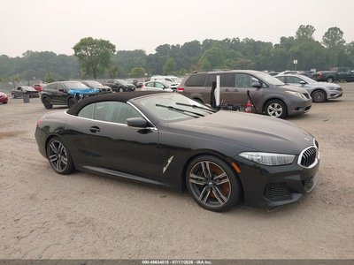 WBAFY4C08MC****** 2021 BMW M8