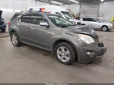 2GNFLGEK5C6****** 2012 Chevrolet Equinox