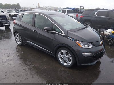 1G1FY6S02K4****** 2019 Chevrolet Bolt EV